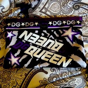 Dolce & Gabbana clutch